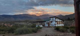 Cabaña del Plata - Potrerillos - 9