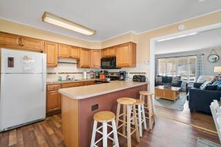 ⭐️The Lucky 7 Beach House⭐️Water view⭐️4 bedroom⭐️ - Brigantine - 2