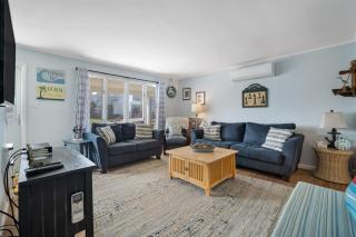 ⭐️The Lucky 7 Beach House⭐️Water view⭐️4 bedroom⭐️ - Brigantine - 7