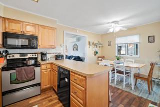 ⭐️The Lucky 7 Beach House⭐️Water view⭐️4 bedroom⭐️ - Brigantine - 1