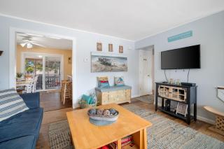 ⭐️The Lucky 7 Beach House⭐️Water view⭐️4 bedroom⭐️ - Brigantine - 4