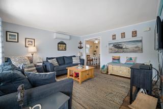 ⭐️The Lucky 7 Beach House⭐️Water view⭐️4 bedroom⭐️ - Brigantine - 5