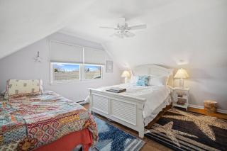 ⭐️The Lucky 7 Beach House⭐️Water view⭐️4 bedroom⭐️ - Brigantine - 0