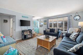 ⭐️The Lucky 7 Beach House⭐️Water view⭐️4 bedroom⭐️ - Brigantine - 6