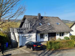 Mountainview villa - Wiemeringhausen - 9