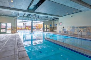 Newpark Resort - Park City - 7