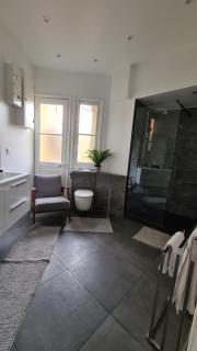 Maison de ville à Cannes à 450 mètres de la Croisette - 7