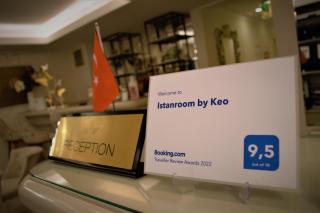 Istanroom by Keo - 2
