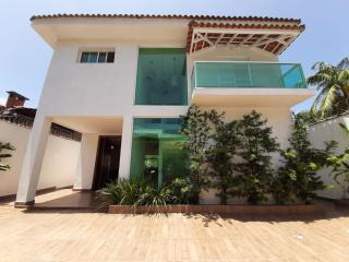 Sua Casa em Maresias I - São Sebastião - 8
