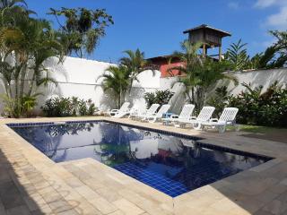 Sua Casa em Maresias I - São Sebastião - 2