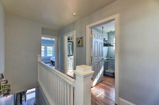 Pet-Friendly Covington Retreat with Fenced Yard - Covington - 2