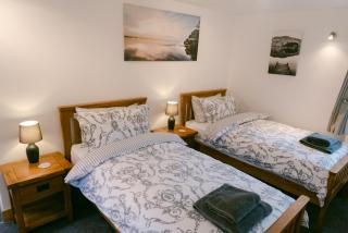 Crookabeck B&B - 5