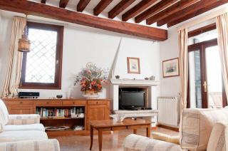 Venice Salute Apartments - Venezia - 0