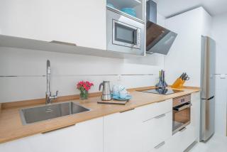 Sherryflat Abrantes - Parking - Jerez de la Frontera - 9