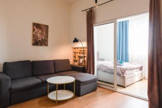 Ultra Central Modern Apartment close to Old Town - University - 0