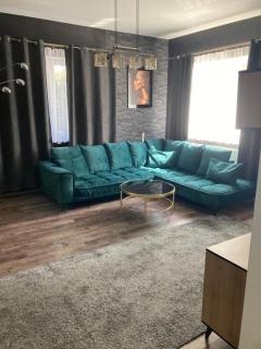 APARTMANY SABINOVSKA - 9