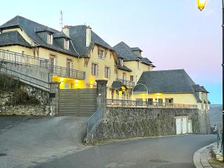 Gîte de séjour Haut 2 Gammes - Saint-Hippolyte - 6