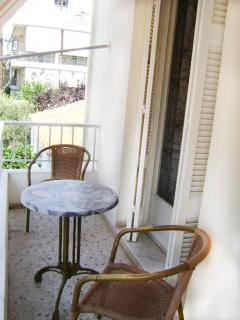 Sofia Rooms - Loutra Edipsou - 2