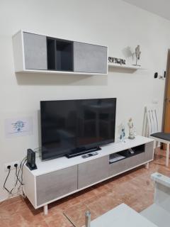 Ático dúplex precioso con piscina privada en Paraíso de Vera! - 1