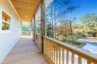 Cajun Retreat - Dauphin Island - 9