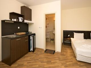 Hotel Golden Ina - All Inclusive - Beachfront - Slantchev Briag - 7