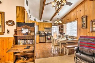 Kernville - walk to River Kern & Downtown - Kernville - 6