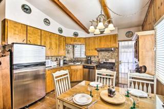Kernville - walk to River Kern & Downtown - Kernville - 7