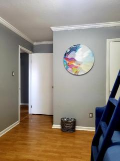 1976HoustonGem Luminous PvTPool & HotTub DT20mins for LRG Families 6Beds 2Bath - Houston - 4