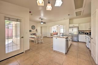 Inviting Bakersfield Home with Spacious Yard! - 3