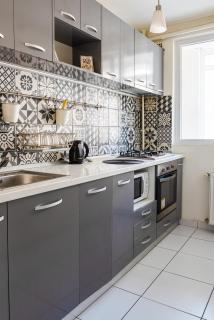 Ultracentral Apartment with City View - Bucharest Old Town - 5