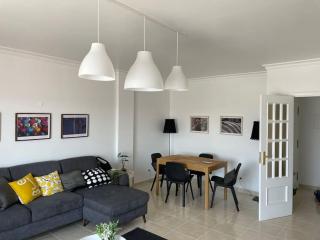 OmniaX Apartment - Faro - 7