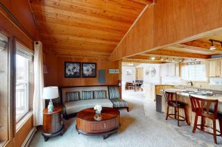Cozy on the Coast - Seaside - 8