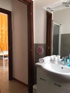 Appartamento affitti brevi Verona Colors/G.B. Rossi friendly - Verona - 4