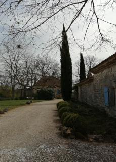 Gite Le pigonnier Ecogite Le Luquet Saint Beauzeil 82150 - Saint-Beauzeil - 3