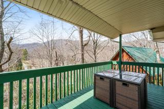 Sleepy Hollow Chalet - Banner Elk - 4
