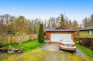 Cranberry Lake Getaway - La Conner - 6