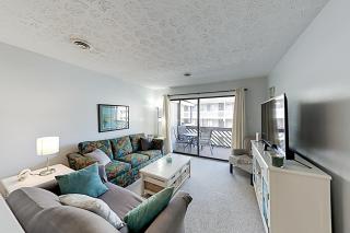 Shipwatch Pointe I - I125 - Myrtle Beach - 7