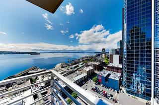 Newmark Tower II - Seattle - 8