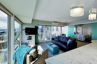 Newmark Tower II - Seattle - 5