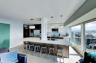 Newmark Tower II - Seattle - 4