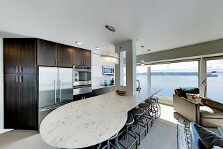Newmark Tower II - Seattle - 3