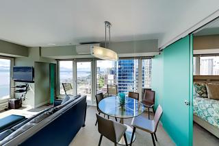 Newmark Tower II - Seattle - 2