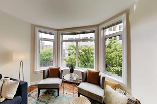 Belltown Court II - Seattle - 1