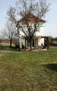 Gite Le pigonnier Ecogite Le Luquet Saint Beauzeil 82150 - Saint-Beauzeil - 1