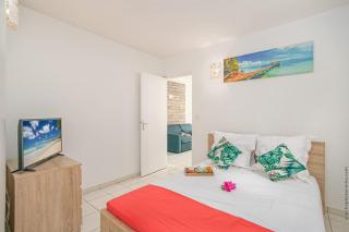 Le Cottage de la Baie de Tartane à 5min des plages - La Trinité - 7
