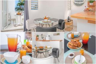 Le Cottage de la Baie de Tartane à 5min des plages - La Trinité - 2