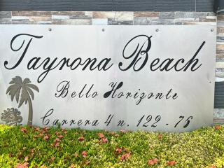 Tayrona Beach Apartment - Santa Marta - 9