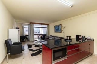 Turigarden Flat in the center of Olhos Agua - 9