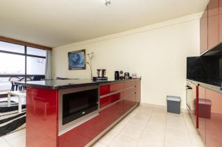 Turigarden Flat in the center of Olhos Agua - 5