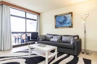 Turigarden Flat in the center of Olhos Agua - 3